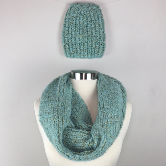 Betsey Johnson Accessories - Betsy Johnson set